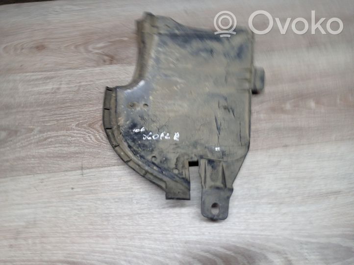 Volvo S60 Other under body part 