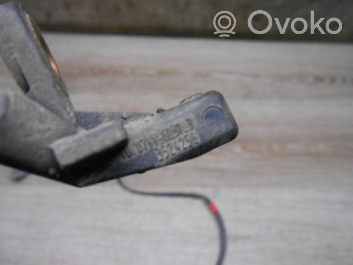 Volvo S60 ABS rear brake sensor 