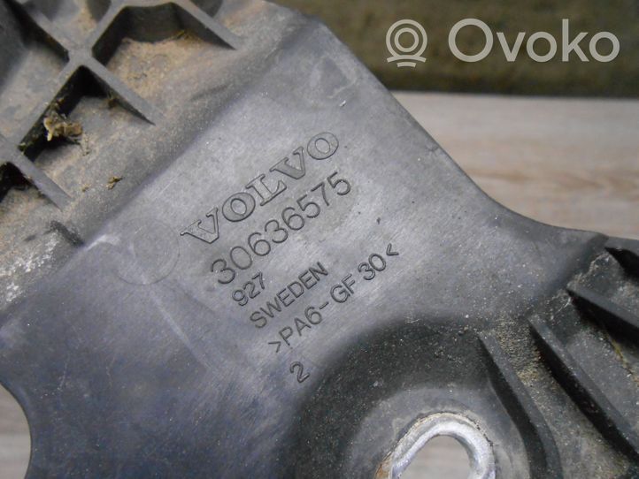 Volvo S60 Wspornik / Mocowanie obudowy filtra powietrza 