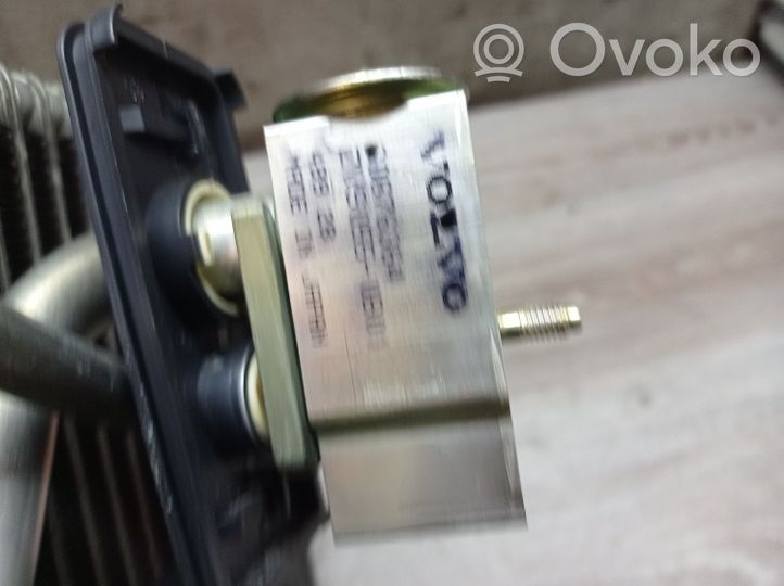 Volvo S60 Radiador (interno) del aire acondicionado (A/C)) C7796