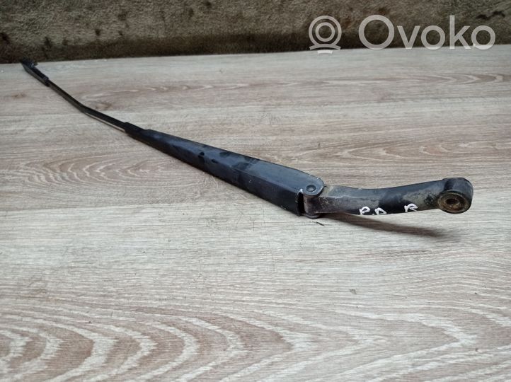 Volvo S60 Front wiper blade arm 