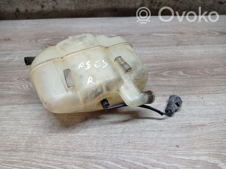 Volvo S60 Coolant expansion tank/reservoir 