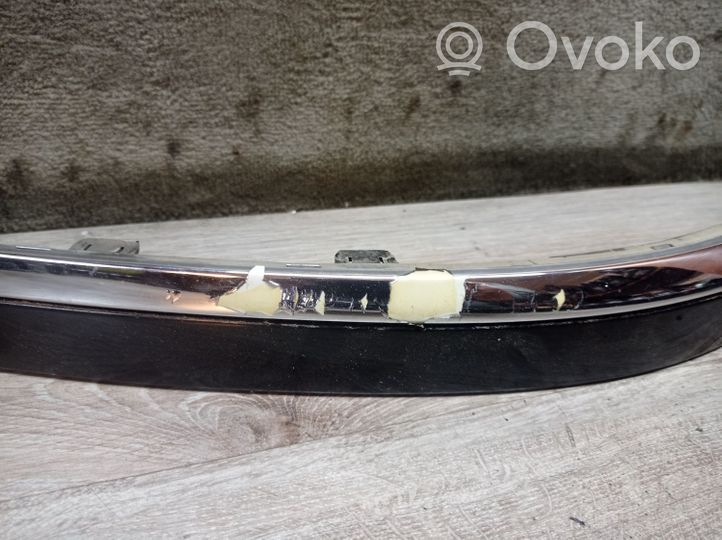 Volvo V70 Modanatura separatore del paraurti anteriore 