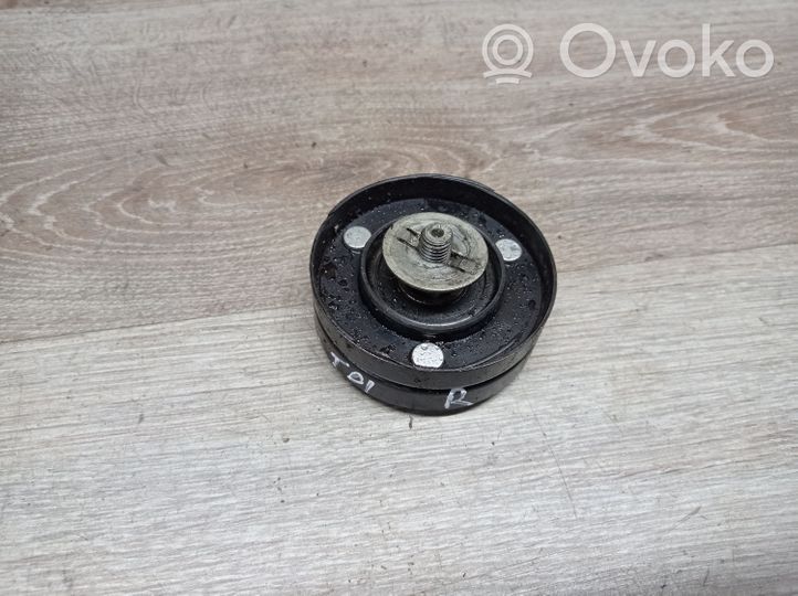 Volvo V70 Riemenspanner Spannrolle Lichtmaschine 