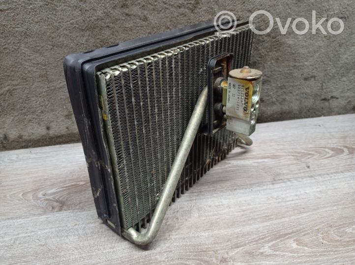 Volvo V70 Radiatore aria condizionata (A/C) (abitacolo) 66632