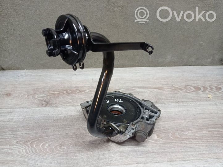 Volvo V70 Oil pump 