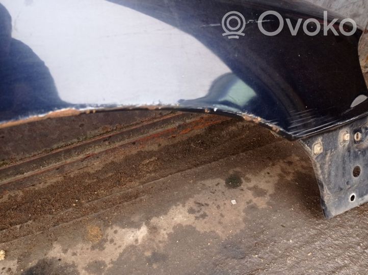 Volvo S60 Fender 