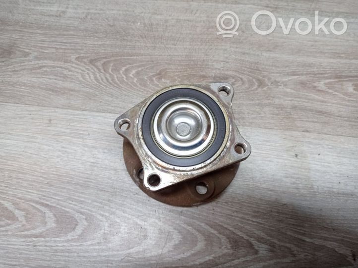 Volvo S60 Cuscinetto a sfera della ruota posteriore 