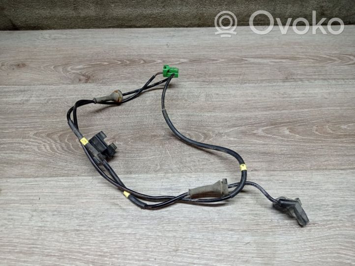 Volvo S60 ABS rear brake sensor 10071160383