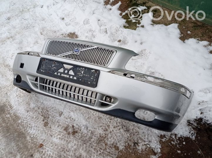 Volvo S80 Pare-choc avant 