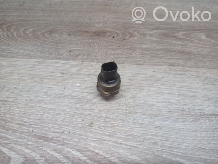 Volvo S80 Brake power pressure regulator 