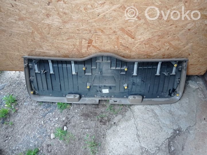 Volvo V70 Rivestimento portellone 