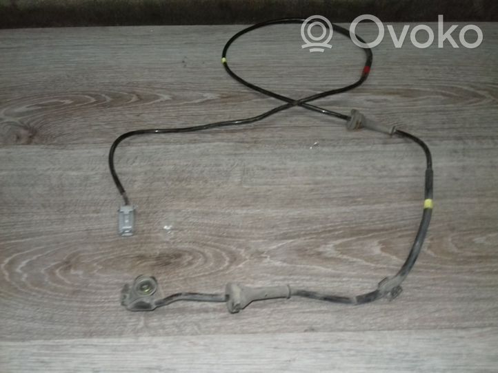 Volvo S60 ABS rear brake sensor 10071160373