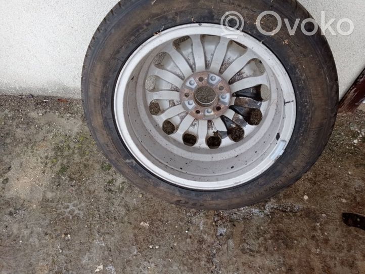 Volvo S80 R 16 alumīnija - vieglmetāla disks (-i) 