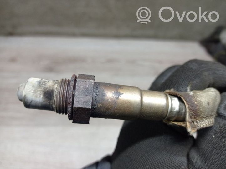 Volvo S60 Sensore della sonda Lambda 0258006682