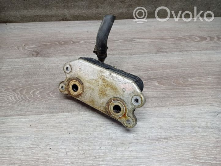 Volvo S60 Oil filter mounting bracket C5851