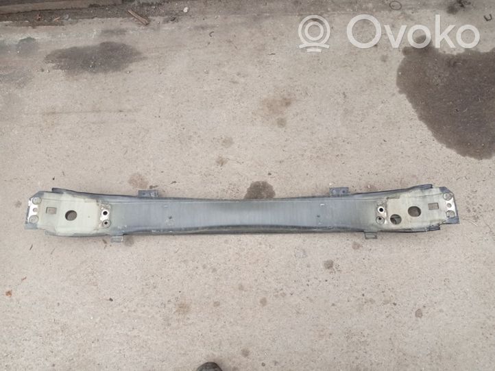 Volvo S60 Front bumper cross member 