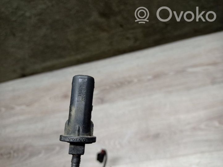 Volvo S60 Sensore velocità del freno ABS 10071160463