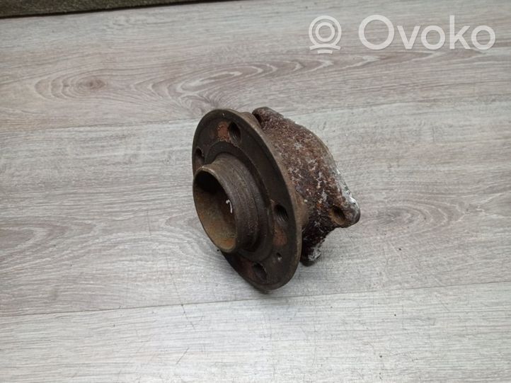 Volvo S60 Rear wheel ball bearing 