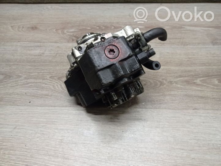Volvo S60 Pompa ad alta pressione dell’impianto di iniezione 0445010043