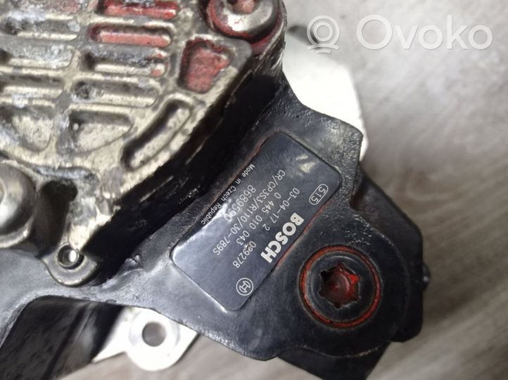 Volvo S60 Pompe d'injection de carburant à haute pression 0445010043