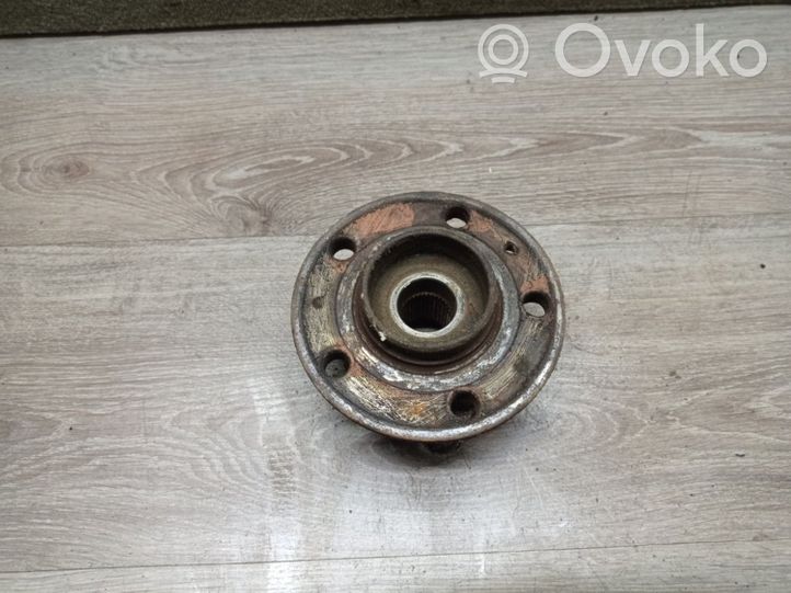 Volvo S60 Front wheel ball bearing 