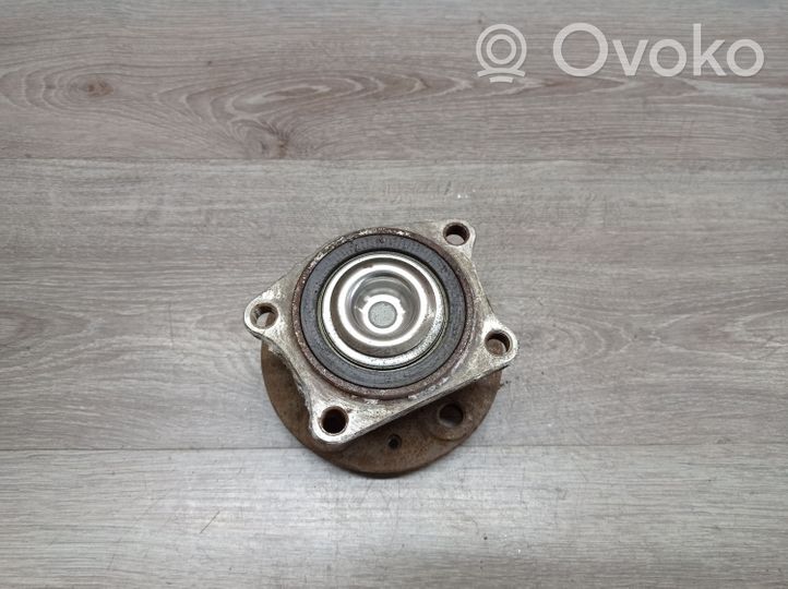 Volvo V70 Cuscinetto a sfera della ruota posteriore 