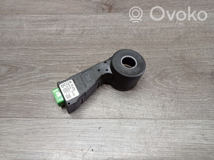 Volvo V70 Immobiliser reader (aerial) 