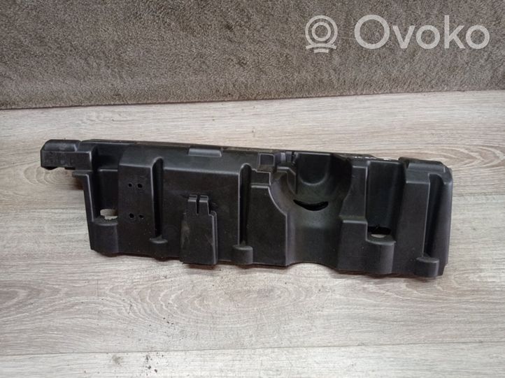 Volvo V70 Engine cover (trim) 