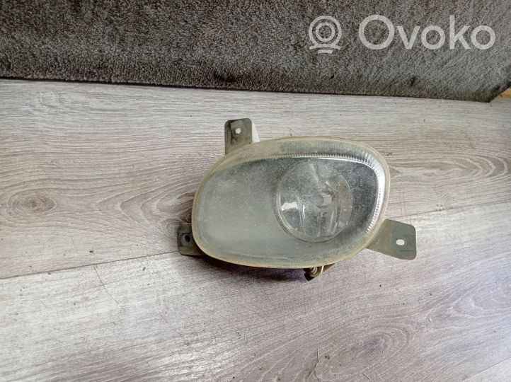 Volvo S80 Front fog light 