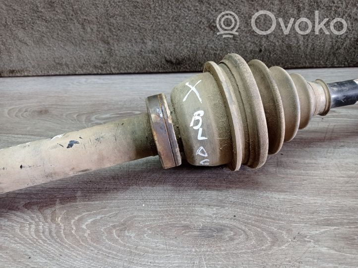 Volvo S80 Front driveshaft 