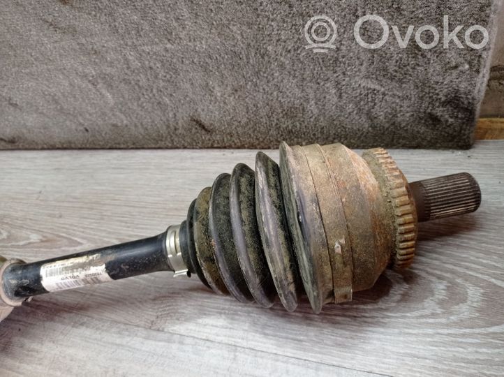 Volvo S80 Front driveshaft 