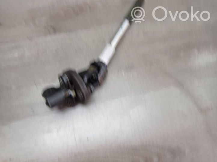 Volvo S60 Joint de cardan colonne de direction 