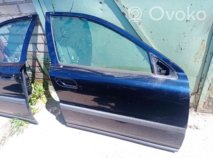 Volvo S60 Portiera anteriore 