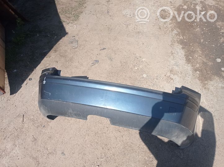 Volvo V50 Rear bumper 