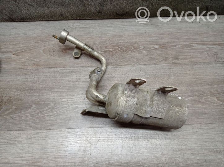 Volvo V50 Déshydrateur de clim 