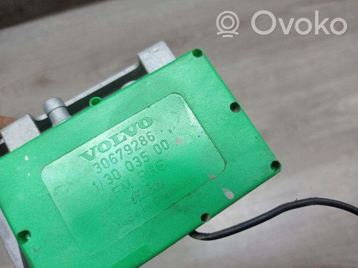 Volvo V70 Amplificateur d'antenne 