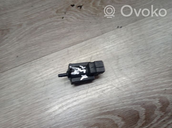 Volvo V70 Electrovanne Soupape de Sûreté / Dépression 