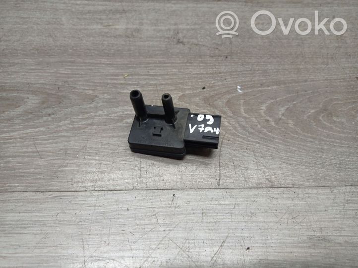 Volvo V70 Exhaust gas pressure sensor 