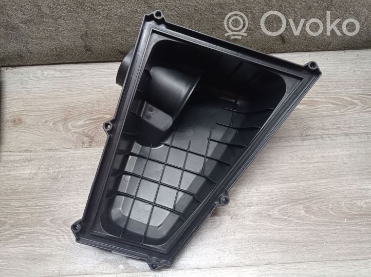 Volvo V70 Coperchio scatola del filtro dell’aria 