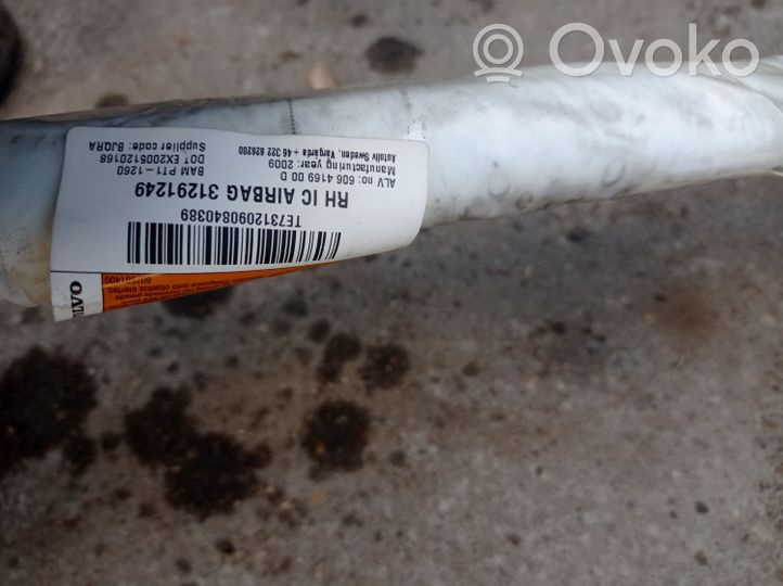 Volvo V70 Airbag de toit 