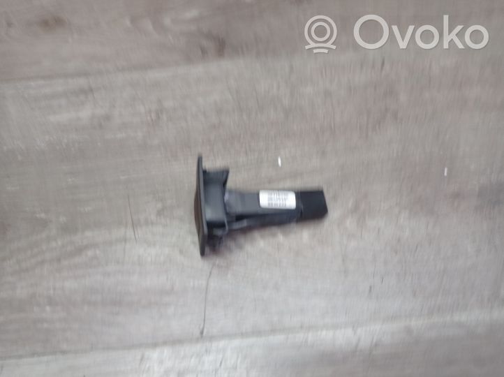 Volvo V70 Hazard light switch 