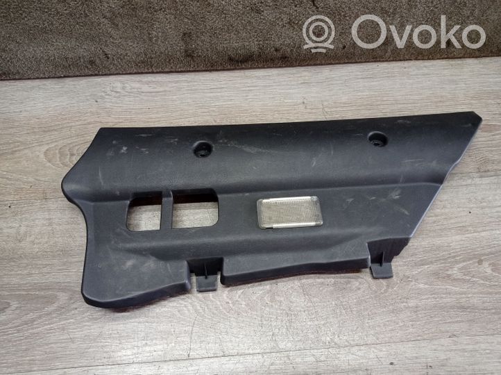 Volvo V70 Rivestimento pannello inferiore del cruscotto 