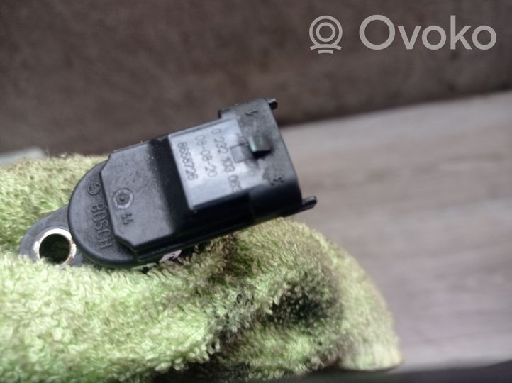 Volvo V70 Czujnik pozycji wału rozrządu 