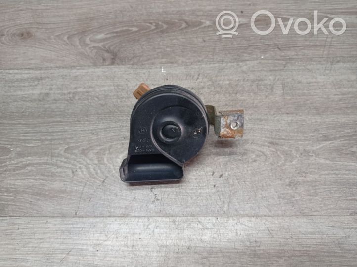 Volvo V70 Signal sonore 