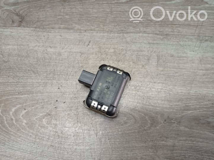 Volvo V70 Rain sensor 1397212067