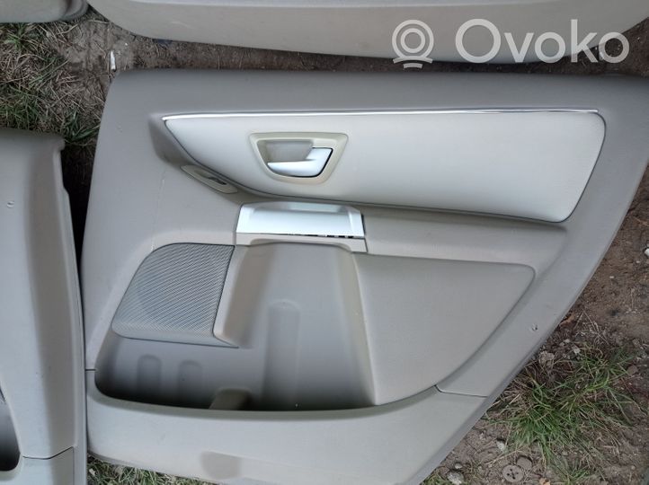 Volvo XC90 Kit garniture de panneaux intérieur de porte 