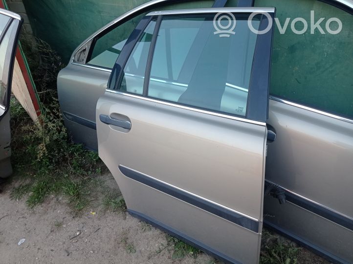 Volvo XC90 Porte arrière 
