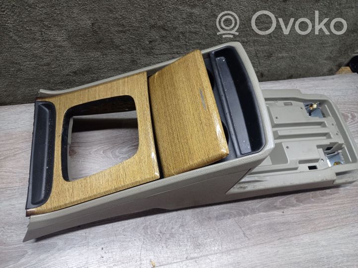 Volvo XC90 Console centrale 