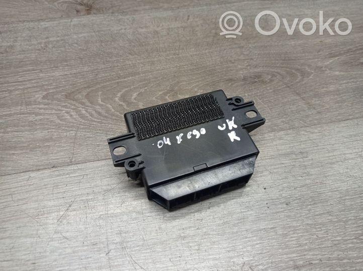 Volvo XC90 Parking PDC control unit/module 